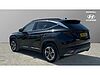 Hyundai TUCSON TUCSON 1.6T Hybrid Advance 5dr Auto Black