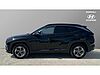 Hyundai TUCSON TUCSON 1.6T Hybrid Advance 5dr Auto Black