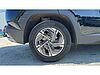 Hyundai TUCSON TUCSON 1.6T Hybrid Advance 5dr Auto Black