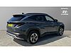 Hyundai TUCSON TUCSON 1.6T Hybrid Advance 5dr Auto Grey