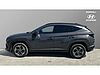 Hyundai TUCSON TUCSON 1.6T Hybrid Advance 5dr Auto Grey