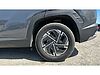 Hyundai TUCSON TUCSON 1.6T Hybrid Advance 5dr Auto Grey