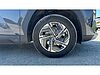 Hyundai TUCSON TUCSON 1.6T Hybrid Advance 5dr Auto Grey