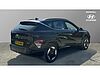 Hyundai KONA KONA 160kW Advance 65kWh 5dr Auto Black