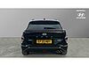 Hyundai KONA KONA 1.6 Hybrid 129 N Line 5dr DCT Black