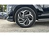 Hyundai KONA KONA 1.6 Hybrid 129 N Line 5dr DCT Black