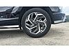 Hyundai KONA KONA 1.6 Hybrid 129 N Line 5dr DCT Black