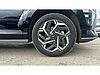 Hyundai KONA KONA 1.6 Hybrid 129 N Line 5dr DCT Black