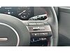 Hyundai KONA KONA 1.6 Hybrid 129 N Line 5dr DCT Black