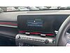 Hyundai KONA KONA 1.6 Hybrid 129 N Line 5dr DCT Grey