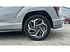 Hyundai KONA KONA 1.6 Hybrid 129 N Line 5dr DCT Grey
