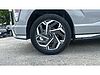 Hyundai KONA KONA 1.6 Hybrid 129 N Line 5dr DCT Grey