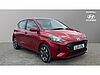 Hyundai I10 I10 1.2 [79] Advance 5dr Auto [Nav] RED