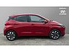 Hyundai I10 I10 1.2 [79] Advance 5dr Auto [Nav] RED
