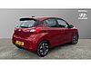 Hyundai I10 I10 1.2 [79] Advance 5dr Auto [Nav] RED