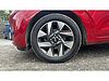 Hyundai I10 I10 1.2 [79] Advance 5dr Auto [Nav] RED
