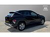 Hyundai KONA KONA 1.6T 138 Advance 5dr Black