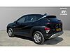 Hyundai KONA KONA 1.6T 138 Advance 5dr Black
