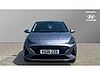 Hyundai I10 i10 5Dr HAT 1.2 MPi 79ps Premium NAV AU Meta Blue