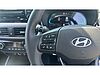 Hyundai I10 i10 5Dr HAT 1.2 MPi 79ps Premium NAV AU Meta Blue