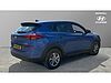 Hyundai TUCSON TUCSON 1.6 GDi S Connect 5dr 2WD BLUE