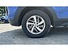 Hyundai TUCSON TUCSON 1.6 GDi S Connect 5dr 2WD BLUE