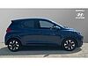 Hyundai I10 i10 5Dr HAT 1.0 MPi 67ps Advance AU Vibrant Blue