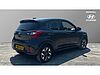 Hyundai I10 i10 5Dr HAT 1.0 MPi 67ps Advance Plus Pack AU Aurora Grey