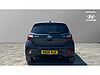 Hyundai I10 i10 5Dr HAT 1.0 MPi 67ps Advance Plus Pack AU Aurora Grey
