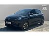 Hyundai I10 i10 5Dr HAT 1.0 MPi 67ps Advance Plus Pack AU Aurora Grey