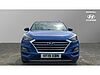 Hyundai TUCSON TUCSON 2.0 CRDi 48V MHD Premium 5dr 4WD DCT BLUE