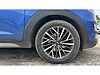 Hyundai TUCSON TUCSON 2.0 CRDi 48V MHD Premium 5dr 4WD DCT BLUE