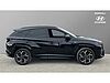 Hyundai TUCSON TUCSON 1.6T Hybrid N Line S 5dr Auto Black