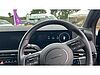 Hyundai TUCSON TUCSON 1.6T Hybrid N Line S 5dr Auto Black