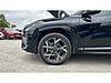 Hyundai TUCSON TUCSON 1.6T Hybrid N Line S 5dr Auto Black