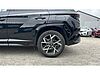 Hyundai TUCSON TUCSON 1.6T Hybrid N Line S 5dr Auto Black