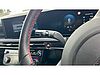 Hyundai TUCSON TUCSON 1.6T Hybrid N Line S 5dr Auto Black