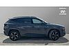 Hyundai TUCSON TUCSON 1.6T Hybrid N Line 5dr Auto Grey