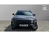 Hyundai TUCSON TUCSON 1.6T Hybrid N Line 5dr Auto Grey