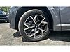 Hyundai TUCSON TUCSON 1.6T Hybrid N Line 5dr Auto Grey