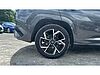 Hyundai TUCSON TUCSON 1.6T Hybrid N Line 5dr Auto Grey