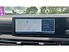 Hyundai TUCSON TUCSON 1.6T Hybrid N Line 5dr Auto Grey