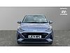 Hyundai I10 I10 1.2 [79] Premium 5dr Auto [Nav] Blue