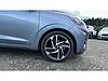 Hyundai I10 I10 1.2 [79] Premium 5dr Auto [Nav] Blue