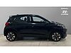 Hyundai I10 I10 1.0 [63] Advance 5dr Auto [Nav] Black