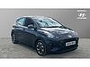 Hyundai I10 I10 1.2 [79] Advance 5dr Auto [Nav] Grey