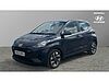Hyundai I10 I10 1.2 [79] Advance 5dr Auto [Nav] Grey