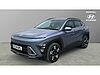 Hyundai KONA KONA 1.6 GDi Hybrid Advance 5dr DCT Blue