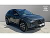 Hyundai TUCSON TUCSON 1.6 TGDi Premium 5dr 2WD Grey