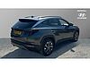 Hyundai TUCSON TUCSON 1.6 TGDi Premium 5dr 2WD Grey